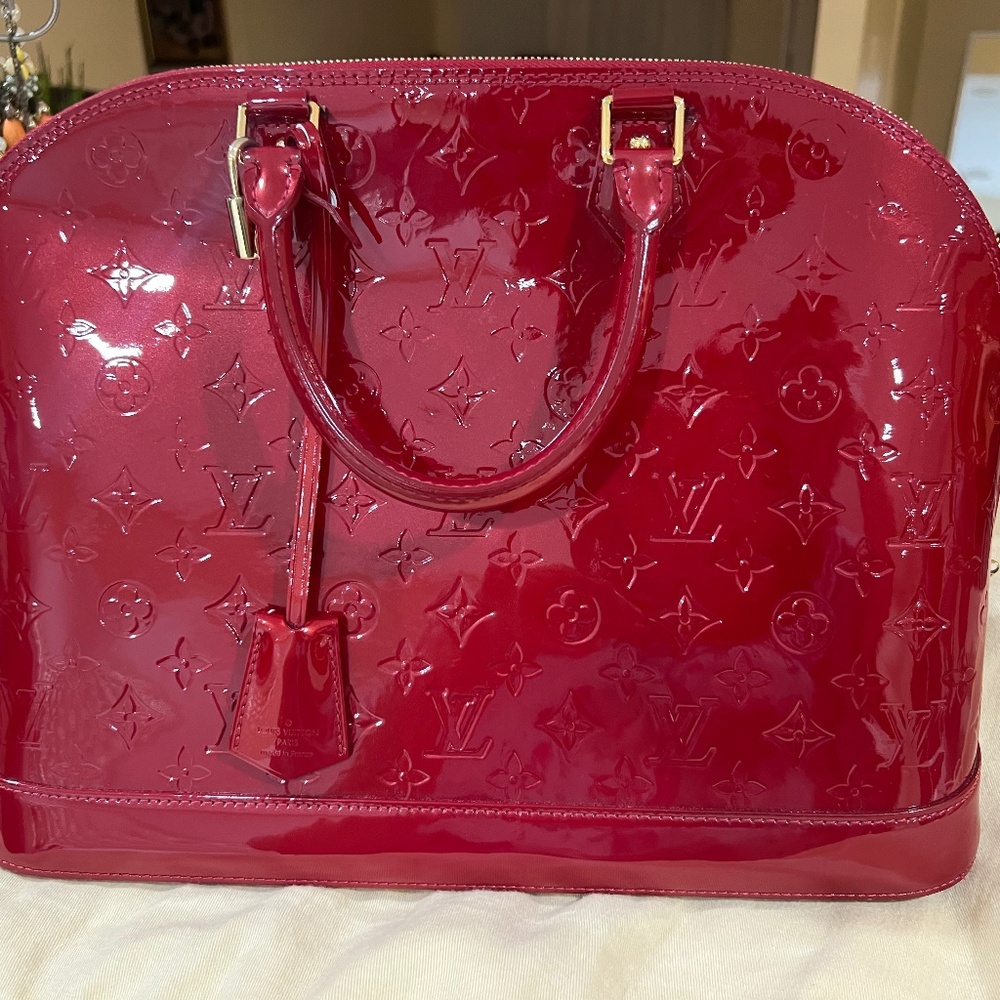 Louis Vuitton bag